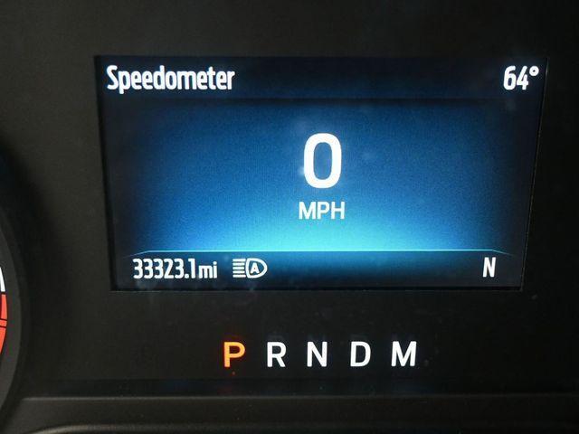 Photo of 2022 Oxford White Ford F-150