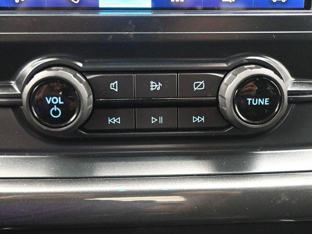 Photo of 2022 Oxford White Ford F-150