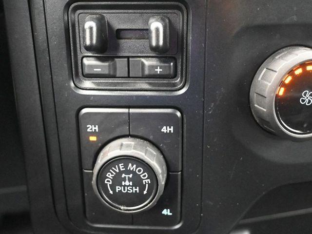 Photo of 2022 Oxford White Ford F-150