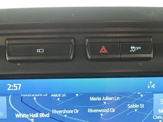 Photo of 2022 Oxford White Ford F-150