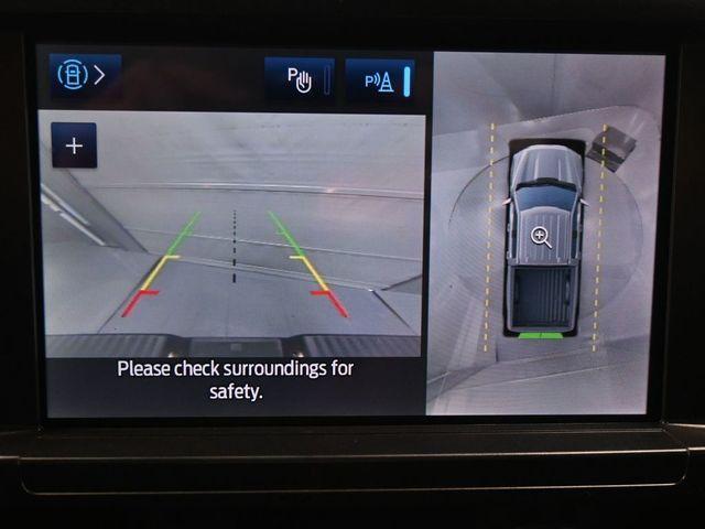 Photo of 2022 Oxford White Ford F-150