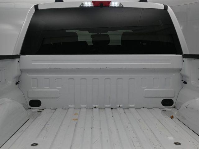 Photo of 2022 Oxford White Ford F-150