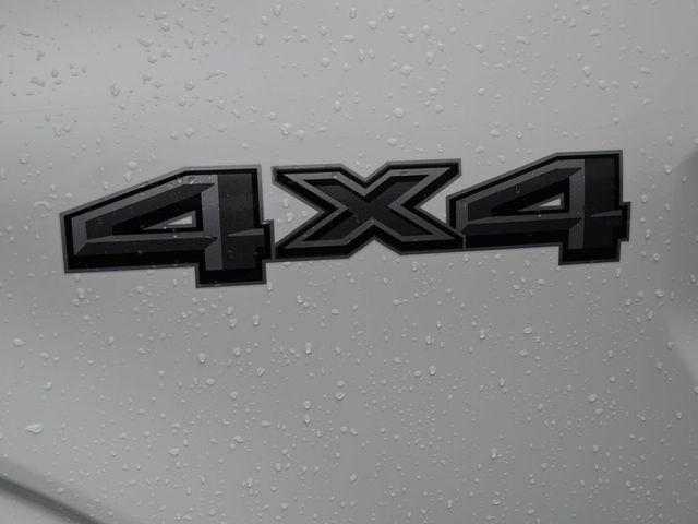 Photo of 2025 Oxford White Ford F-150