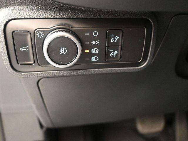 Photo of 2026 Vapor Blue Metallic Ford Explorer