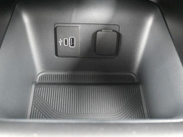Photo of 2026 Vapor Blue Metallic Ford Explorer