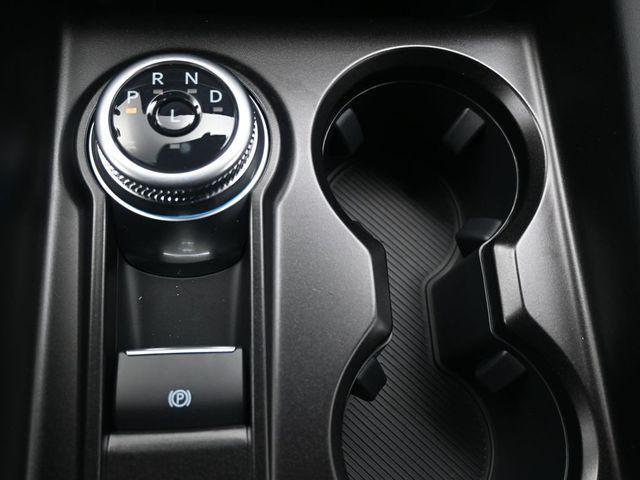 Photo of 2026 Vapor Blue Metallic Ford Explorer