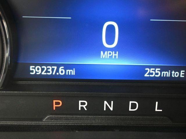 Photo of 2023 Black Metallic Ford Explorer