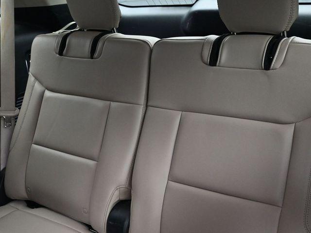 Photo of 2023 Black Metallic Ford Explorer