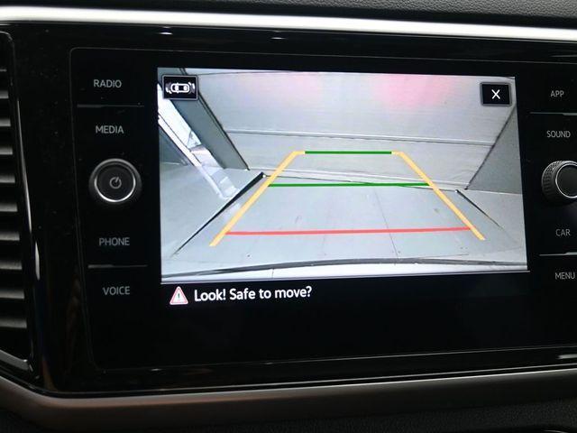 Photo of 2022 Platinum Gray Metallic Volkswagen Atlas