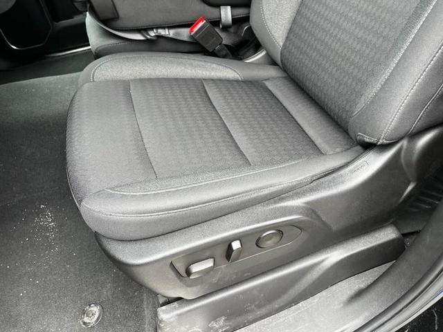 Photo of 2022 Black Chevrolet Silverado 1500