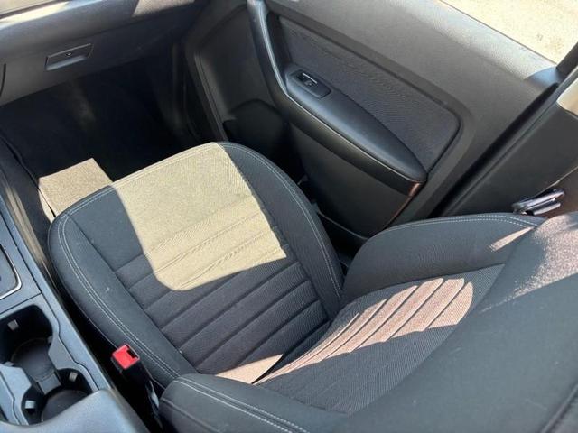 Photo of 2022 Avalanche Gray Ford Ranger