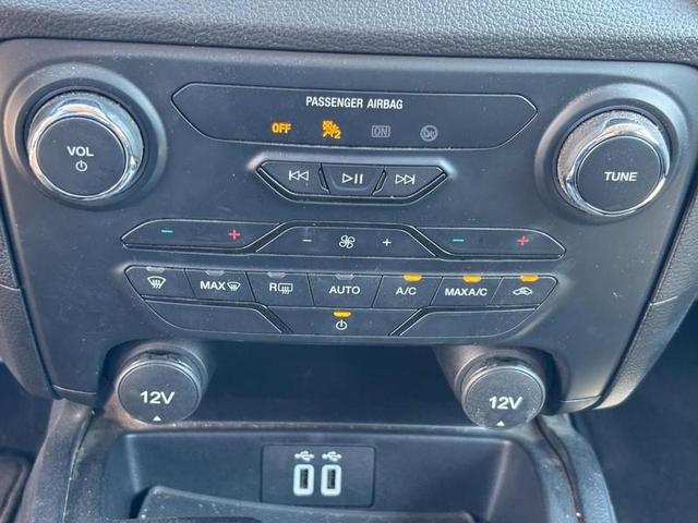 Photo of 2022 Avalanche Gray Ford Ranger