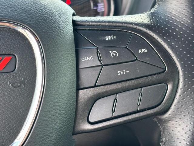 Photo of 2021 Granite Pearlcoat Dodge Challenger