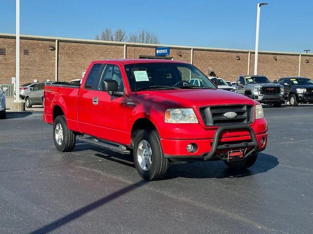 2006 Ford F-150