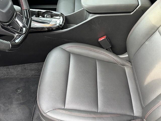 Photo of 2024 Crimson Metallic Chevrolet Trax
