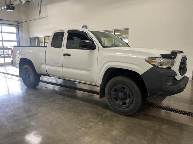 2016 Toyota Tacoma