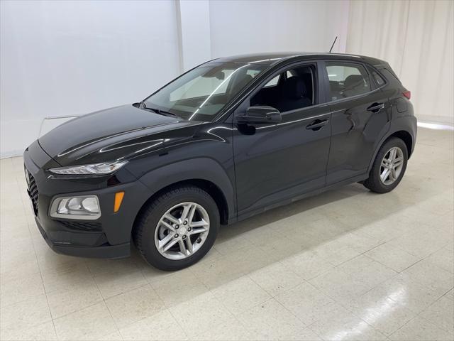 2019 Hyundai KONA