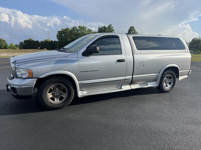 2005 Dodge Ram 1500