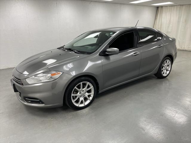 2013 Dodge Dart