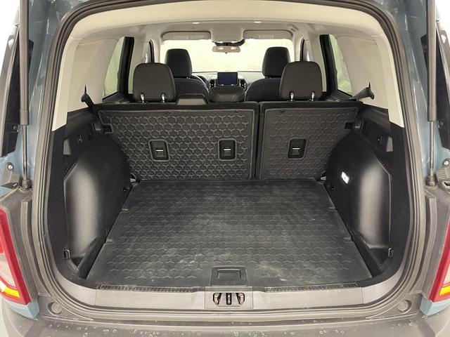 Photo of 2021 Area 51 Ford Bronco Sport
