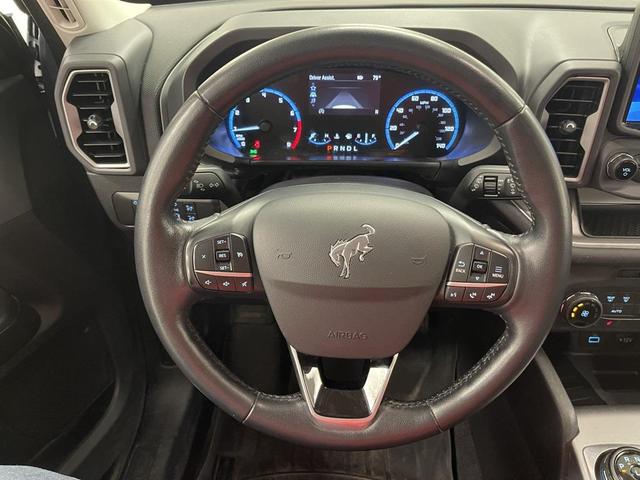 Photo of 2021 Area 51 Ford Bronco Sport
