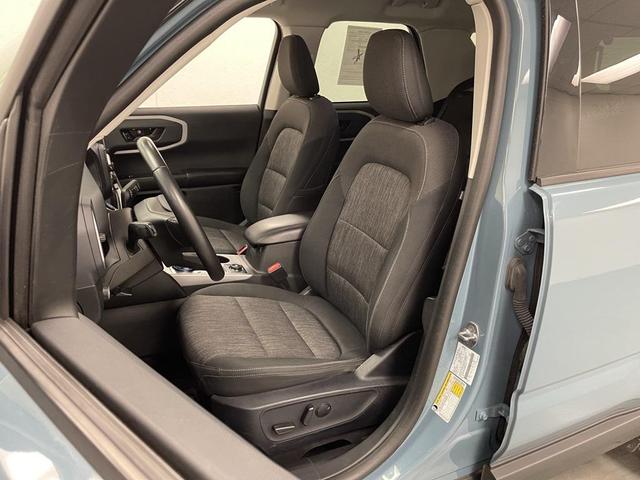 Photo of 2021 Area 51 Ford Bronco Sport