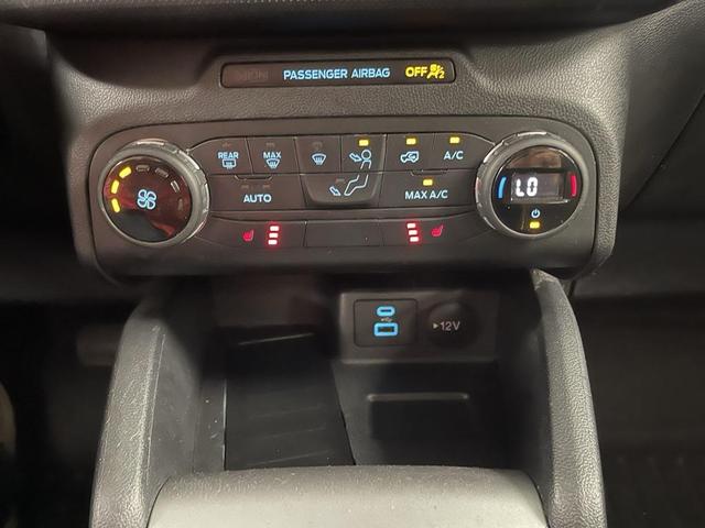 Photo of 2021 Area 51 Ford Bronco Sport