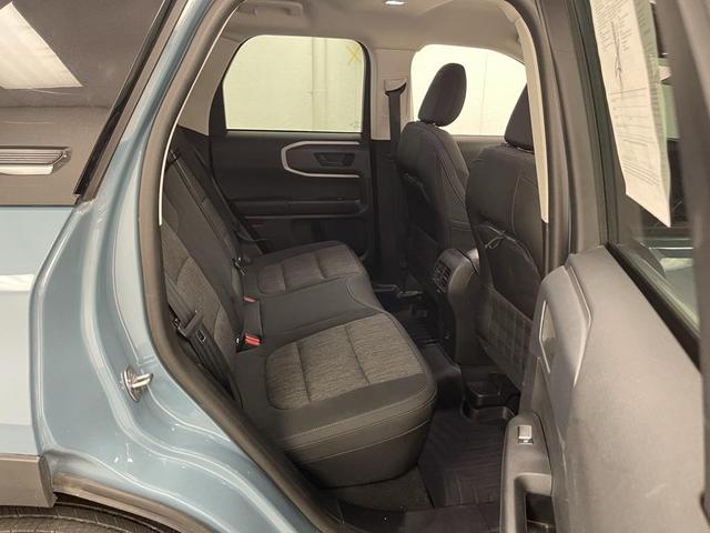 Photo of 2021 Area 51 Ford Bronco Sport