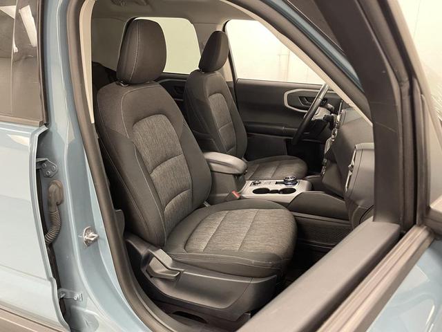 Photo of 2021 Area 51 Ford Bronco Sport