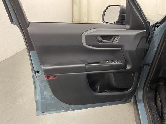 Photo of 2021 Area 51 Ford Bronco Sport