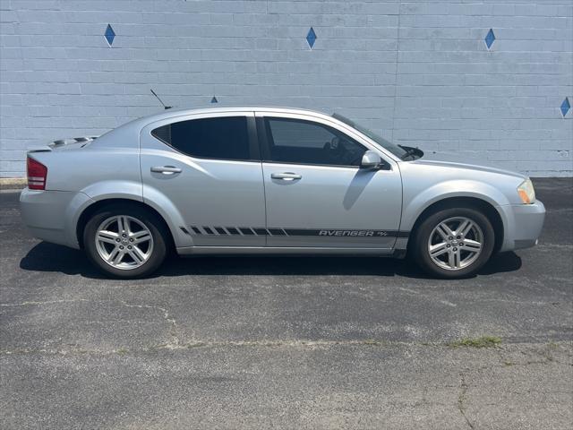 2010 Dodge Avenger