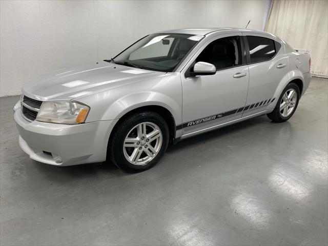 2010 Dodge Avenger
