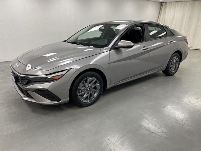 2024 Hyundai Elantra