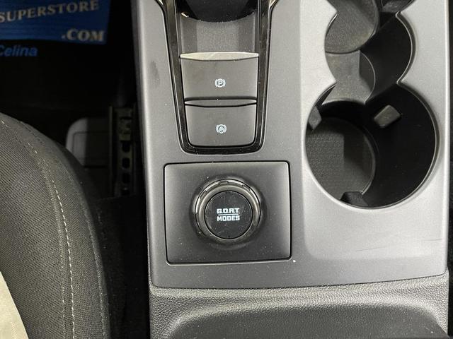 Photo of 2021 Carbonized Gray Metallic Ford Bronco Sport
