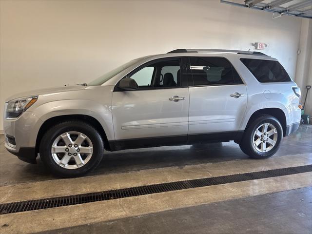 2015 GMC Acadia