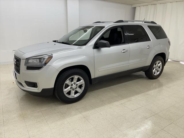 2015 GMC Acadia