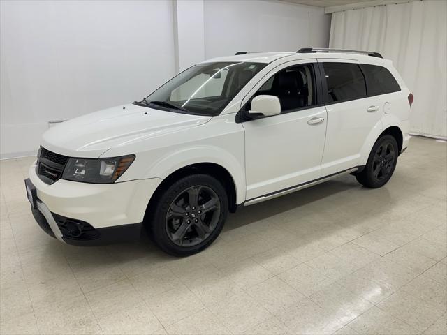 2019 Dodge Journey