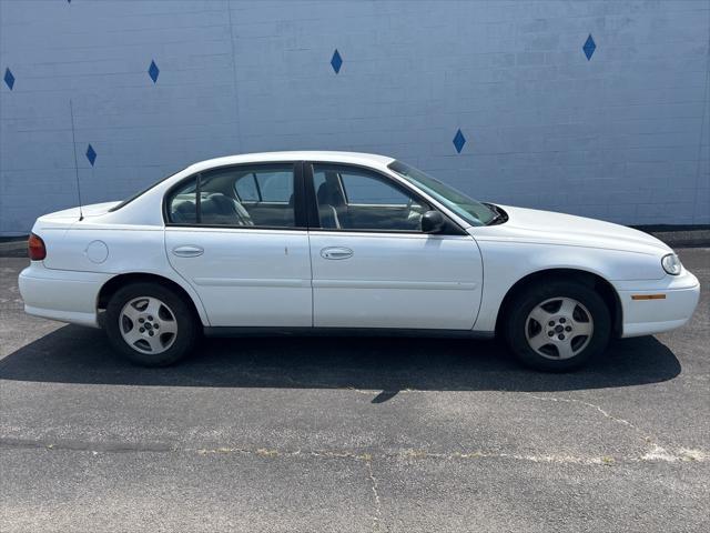 2004 Chevrolet Classic