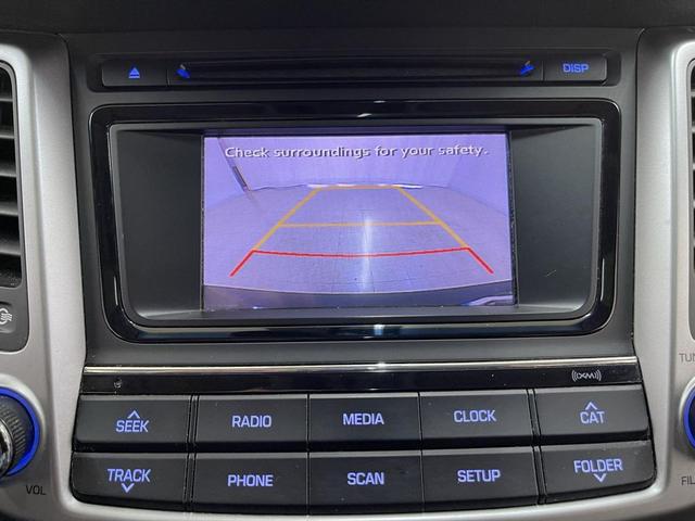 Photo of 2017 Black Noir Pearl Hyundai TUCSON