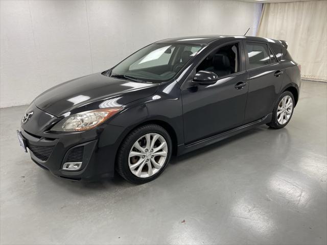 2011 Mazda Mazda3