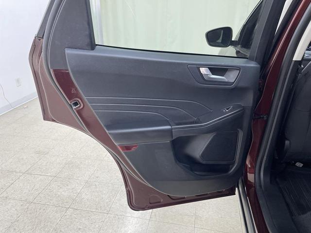 Photo of 2021 Bronze Ford Escape