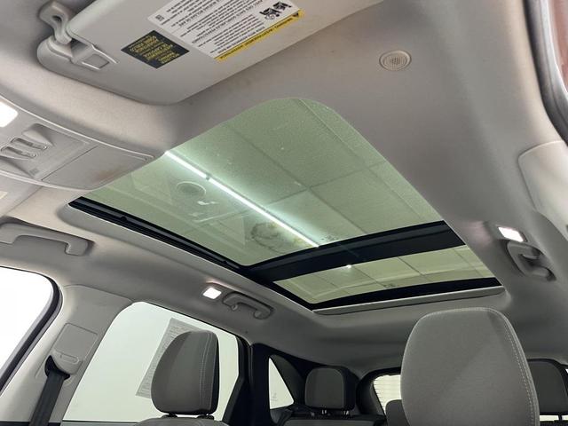 Photo of 2021 Bronze Ford Escape