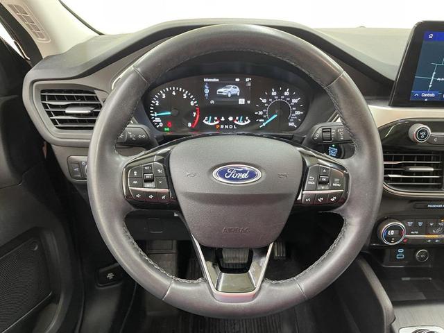 Photo of 2021 Bronze Ford Escape