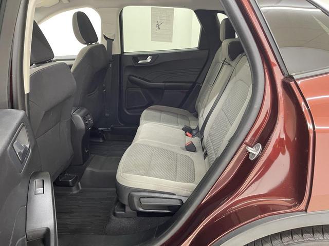 Photo of 2021 Bronze Ford Escape