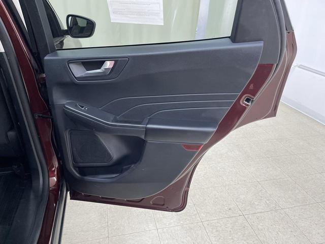 Photo of 2021 Bronze Ford Escape