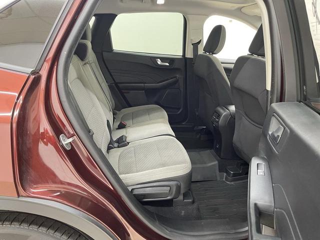 Photo of 2021 Bronze Ford Escape
