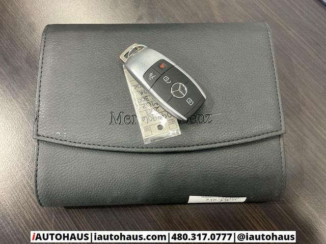 Photo of 2019 Black Mercedes-Benz C-Class