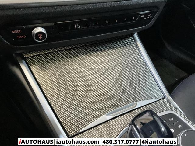 Photo of 2021 Mineral Grey Metallic BMW M340