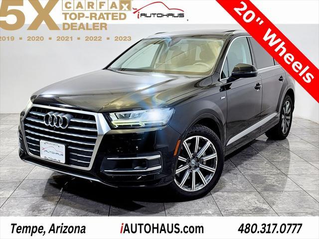 2019 Audi Q7