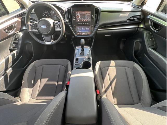 Photo of 2024 Sapphire Blue Pearl Subaru Impreza
